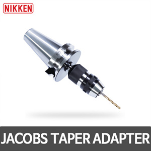 JACOBS TAPER ADAPTER