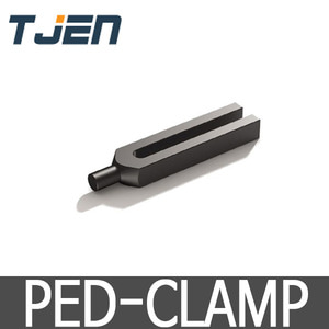 핀 엔드 클램프 PEC Pin Ended Clamp