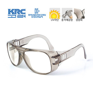 KRC 보안경 KR-TOP-CL(보급형) 보호안경