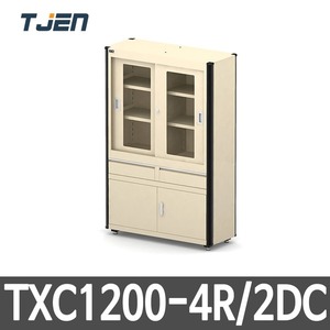 태진 국산 TXC1200-4R-2DC 캐비넷 공구 보관함