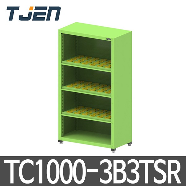 태진 캐비넷형 테이퍼툴보관대 TC1000-3B3TSR