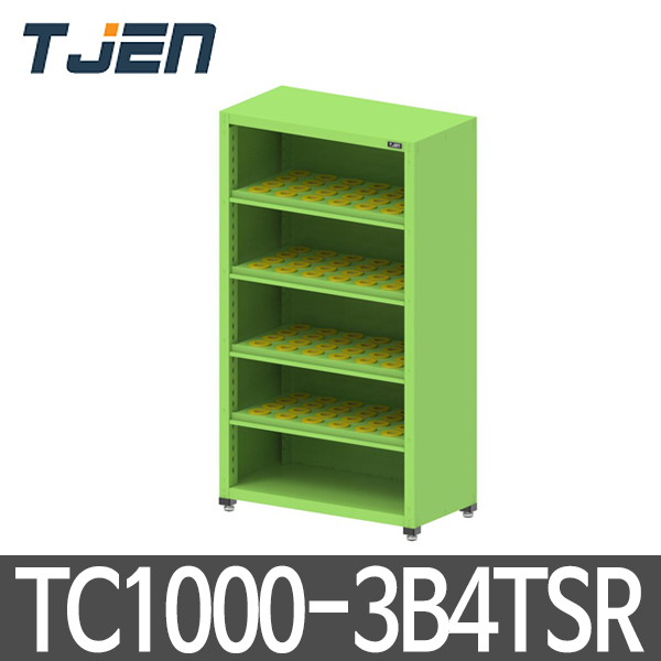 태진 캐비넷형 테이퍼툴보관대 TC1000-3B4TSR