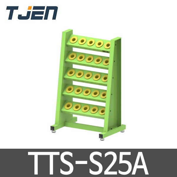 태진 테이퍼툴보관대 TTS-S25A