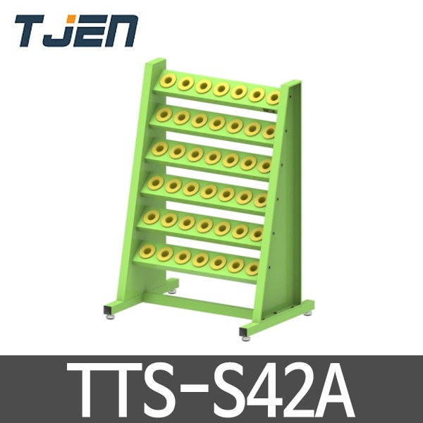 태진 테이퍼툴보관대 TTS-S42A