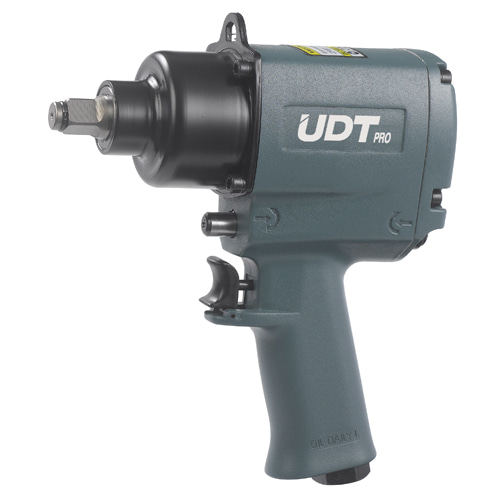 UDT 에어임팩렌치 1/2SQ 720Nm 18mm UD-18P