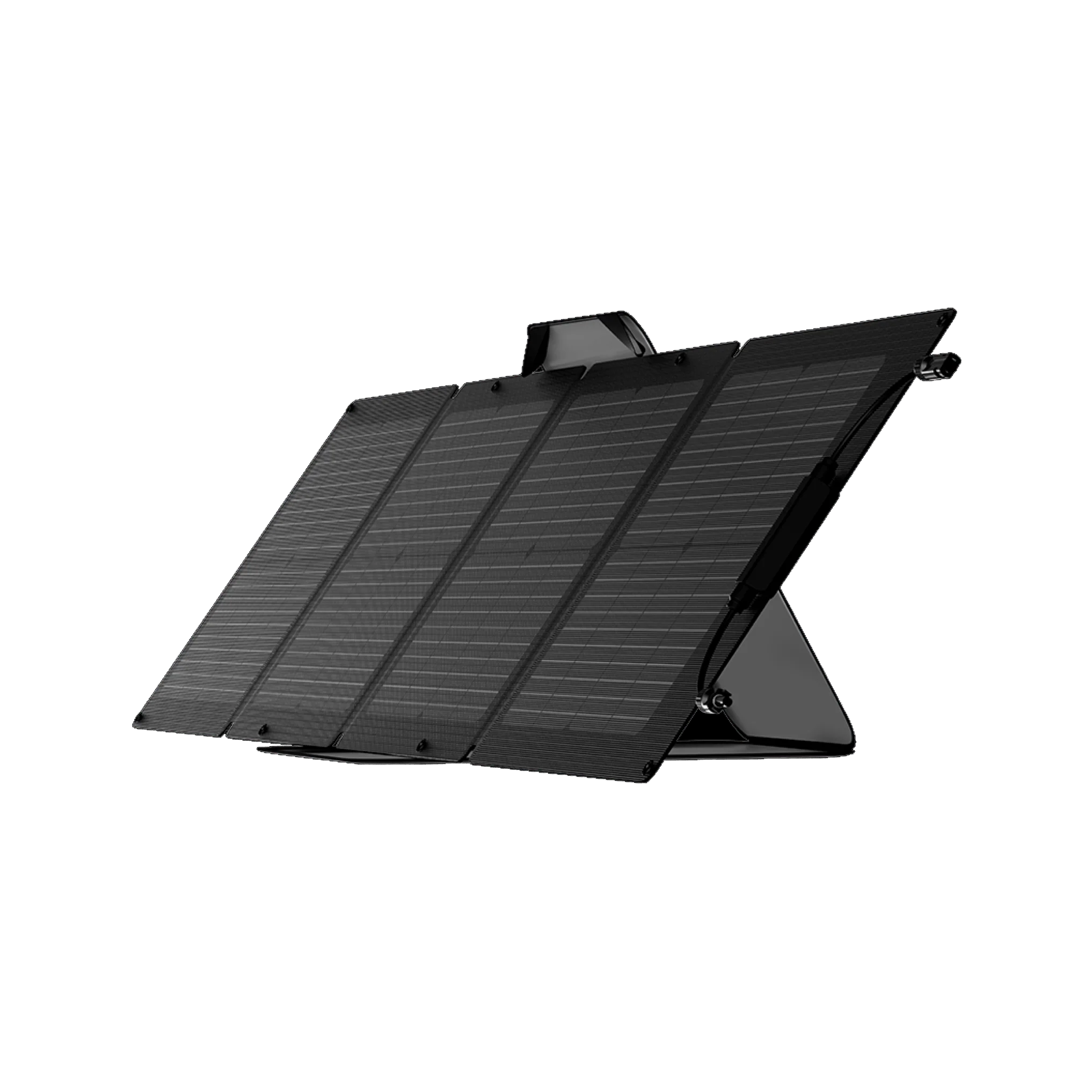에코플로우 파워뱅크 태양광패널 110W
